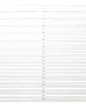 Plus Tokyo Hegn 180x180cm Fungicid Beh  Grundmalet Hvid To Gange 17314-13