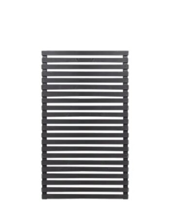 Plus Tokyo Hegn 83x140cm  Fungicid Beh  Grundmalet Sort 17411-15