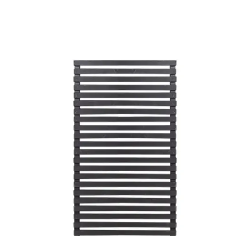 Plus Tokyo Hegn 83x140cm  Fungicid Beh  Grundmalet Sort 17411-15