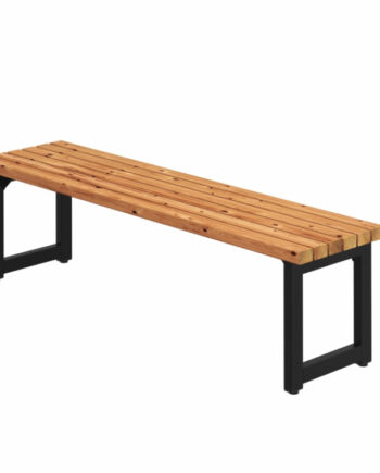 Plus Trend Living Plankebænk 19659-