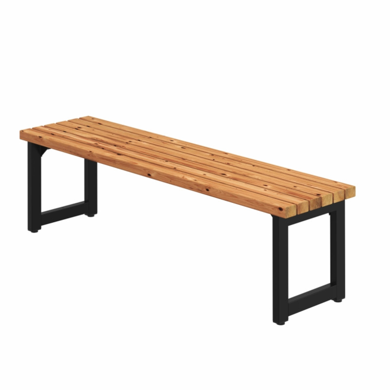 Plus Trend Living Plankebænk 19659-