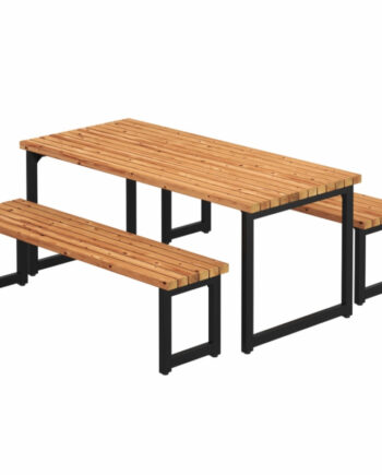 Plus Trend Living Plankesæt 196581-