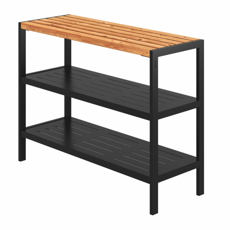 Plus Trend Plante Grillbord 17942-154