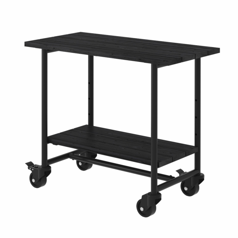 Plus Urban Picnic Plante Grill 179540-155