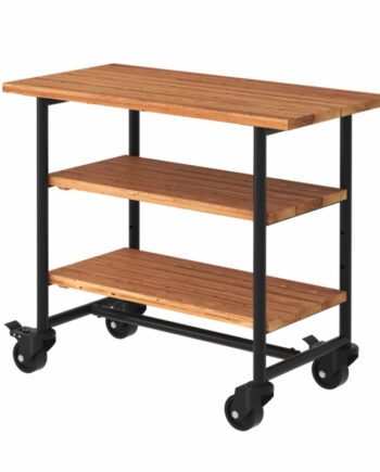 Plus Urban Picnic Plante Grill 179541-154