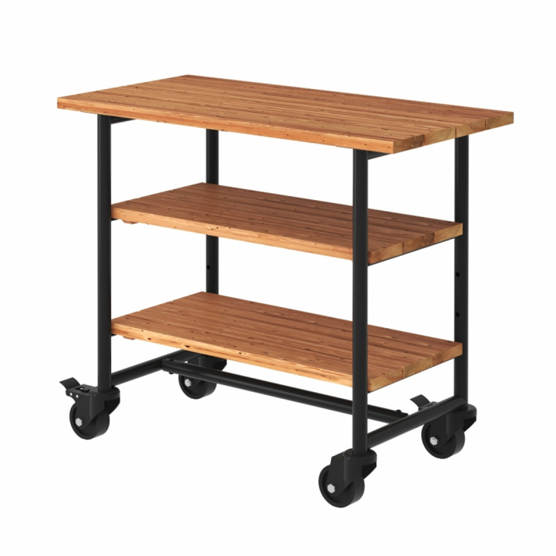 Plus Urban Picnic Plante Grill 179541-154