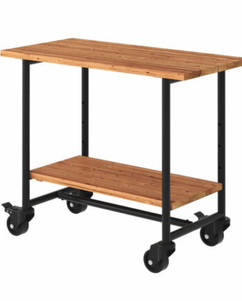 Plus Urban Picnic Plante Grill 179540-154