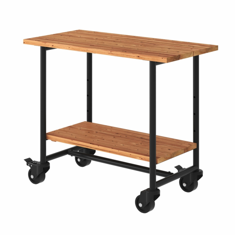 Plus Urban Picnic Plante Grill 179540-154