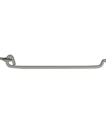 Pn Stormkrog 208mm   Lak Hvid 344100537