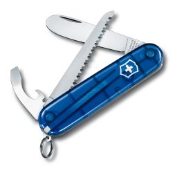 Pocket My First Victorinox Ii Multitool