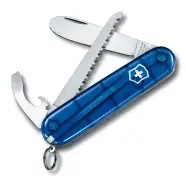 Pocket My First Victorinox Ii Multitool