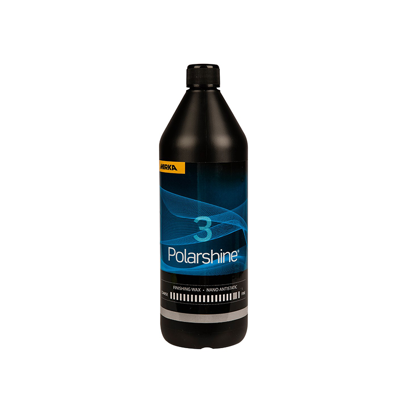 Polarshine   Finishing  Antistatic Wax 1l