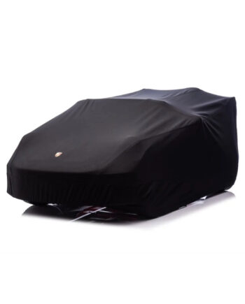 Porsche Cover Til Elbil 6951468c