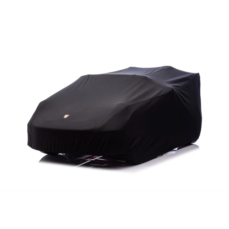 Porsche Cover Til Elbil 6951468c