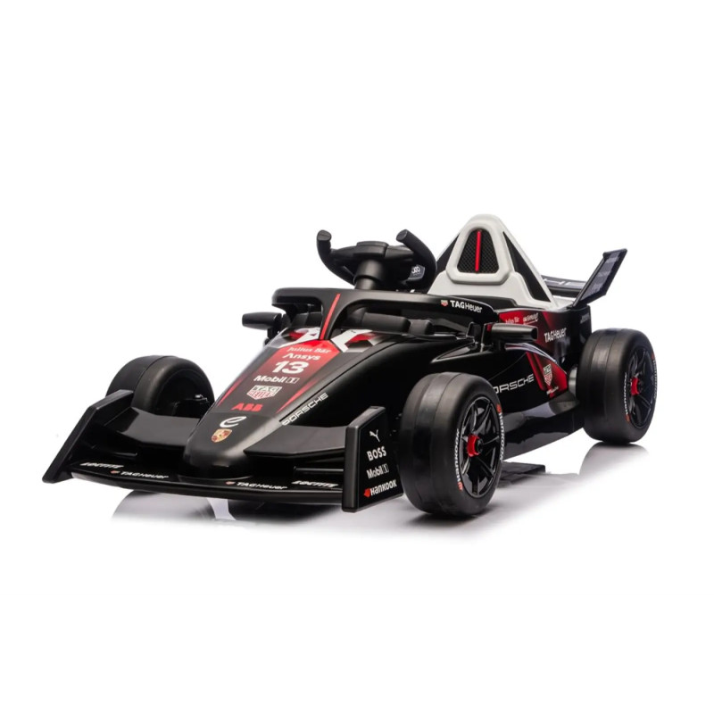 Porsche Formula   12v Motor 6951478