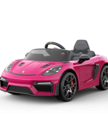 Porsche Spyder 718 Rs Elbil 6951375