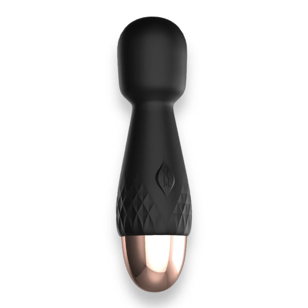 Power Escorts Mini Wand Deluxe