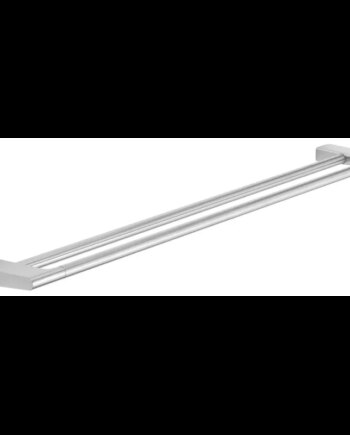 Pressalit Style Håndklædestang  Dobbelt  810 Mm  Børstet Stål Pr10560