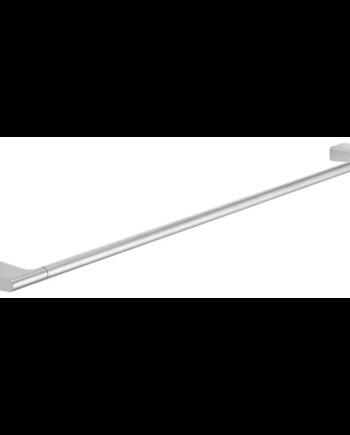 Pressalit Style Håndklædestang  Enkelt  810 Mm  Børstet Stål Pr10510