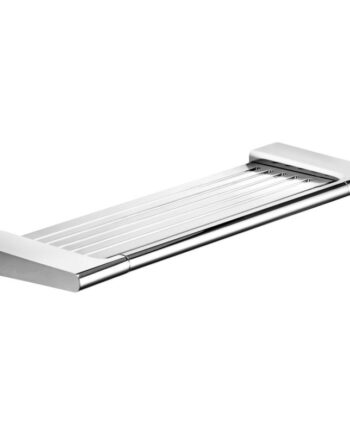 Pressalit Style Hylde  Krom Pr20410