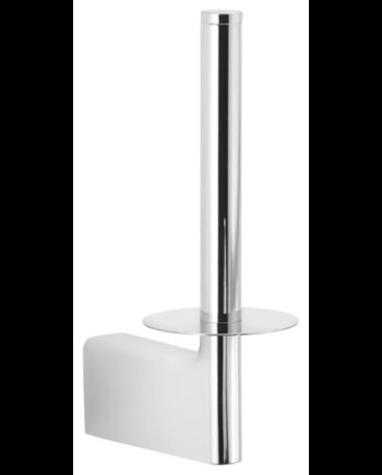 Pressalit Style Reservepapirholder  Krom Pr20260