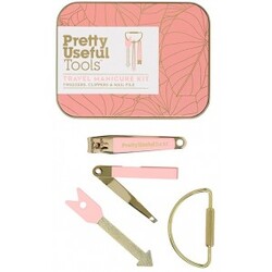 Pretty Useful Tools Travel Manicure Kit