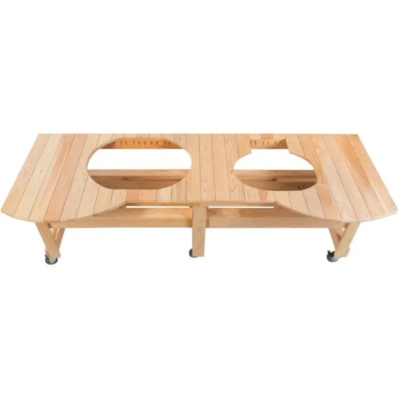 Primo Grill Cypress All Event Grill Bord Til Oval   400 Junior 200