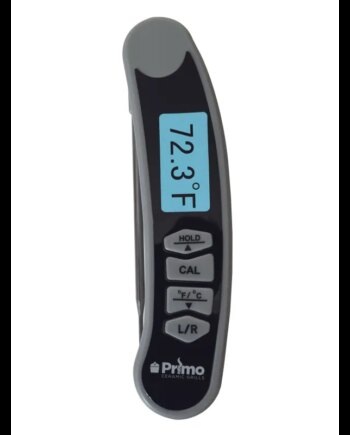 Primo Instant Read Thermometer