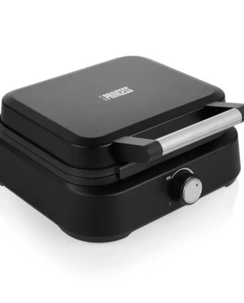 Princess 132398 Belgisk Waffel Jern 1500