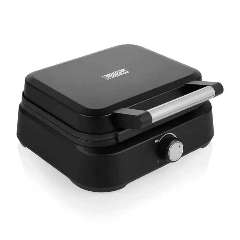 Princess 132398 Belgisk Waffel Jern 1500