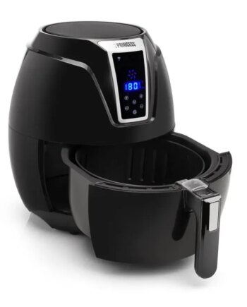 Princess 182021 Digital Aerofryer   Airfryer