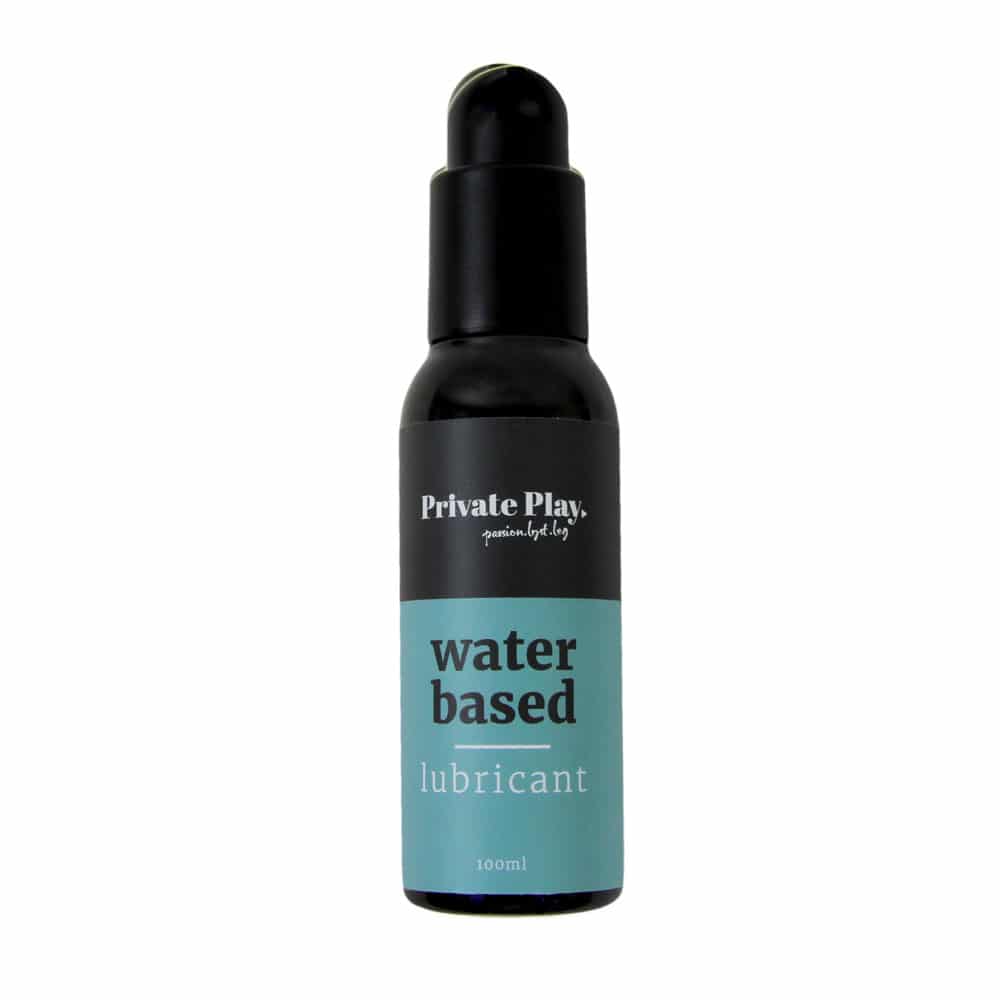 Private Play Glidecreme 100 Ml