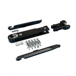 Pro Miniværkøj Mont    Kameraholder Multitool