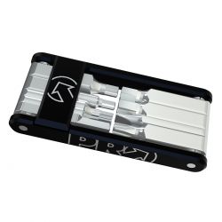 Pro Tool Mini Tool 9f Perform Alloy Body Comp   Bc Smart Multitool