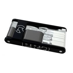 Pro Tool Mini Tool 9ftl Perfor Alloy Tubeless Comp   Bc Smart Multitool