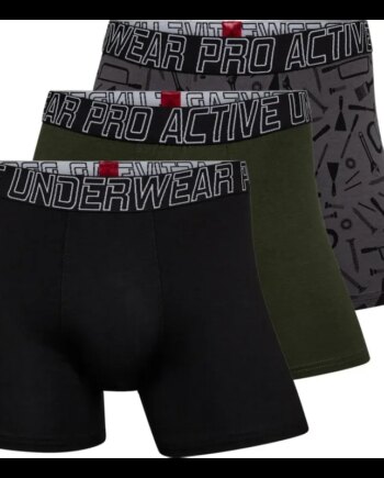 Proactive Tight  -pack Bamboo Elastan