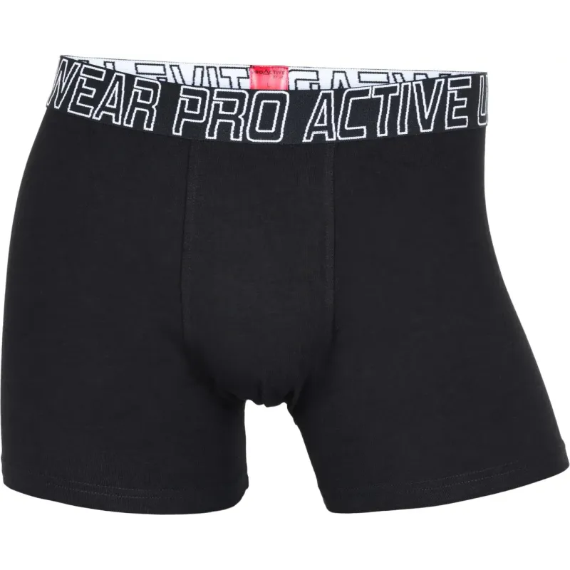 Proactive Tight  -pack   Bamboo Elastan