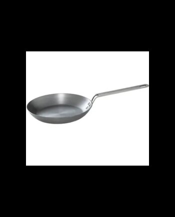 Professional Secrets ø20 Cm Kulstålpande