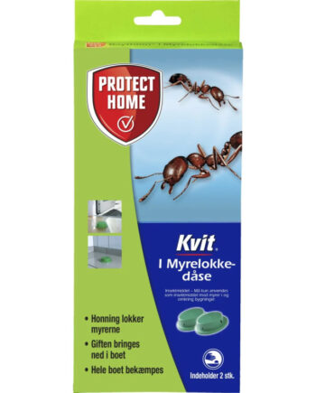 Protect Home Myrelokkedåse 2st-1371154 328601000