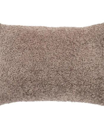 Pude   Brun Boucle 45x60 Cm 3962076