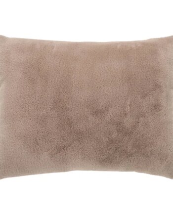 Pude   Lysebrun 45x60 Cm 3962080