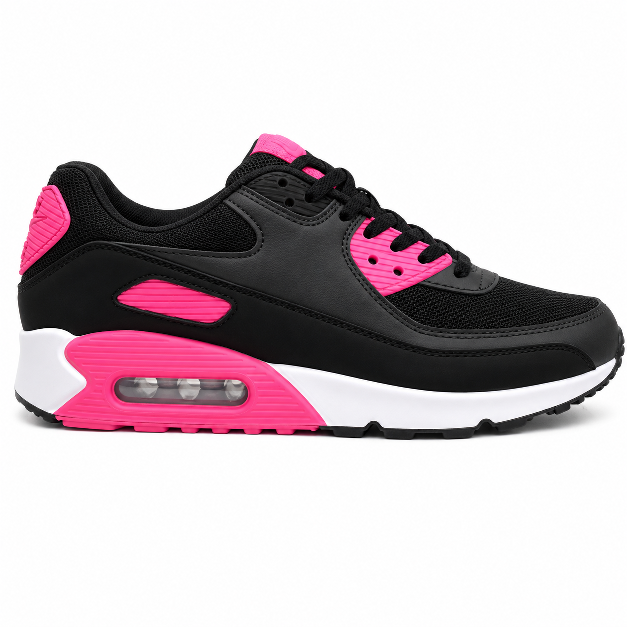 Pulse Pink Sneaker 40