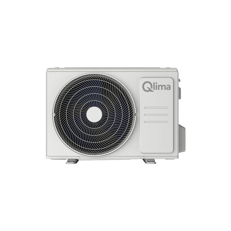 Qlima  -4635 Classic Wifi    Varmepumpe