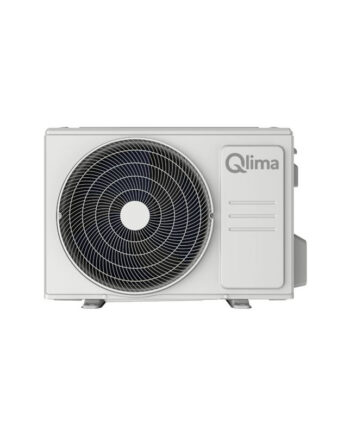 Qlima  -7026 Supreme Wifi    Varmepumpe