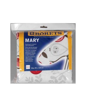 Rörets Mary Strygebræk 40x120