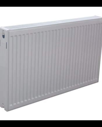 Radiator 600xpk2x600 Mm 38   Kg