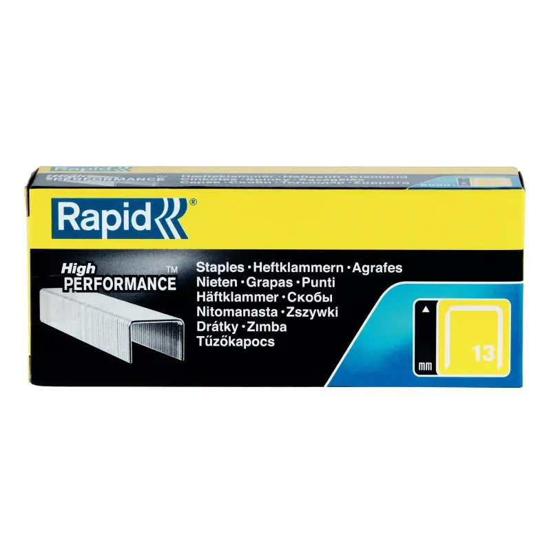 Rapid Klamme Type 13   Mm 5m