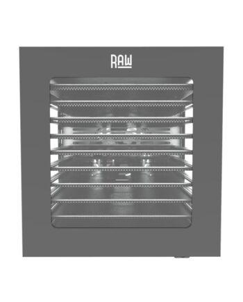 Raw Dehydrator  10 Hylder