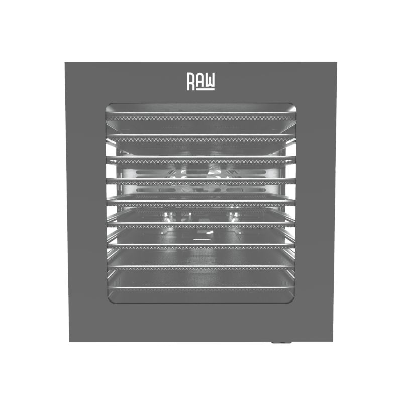 Raw Dehydrator  10 Hylder