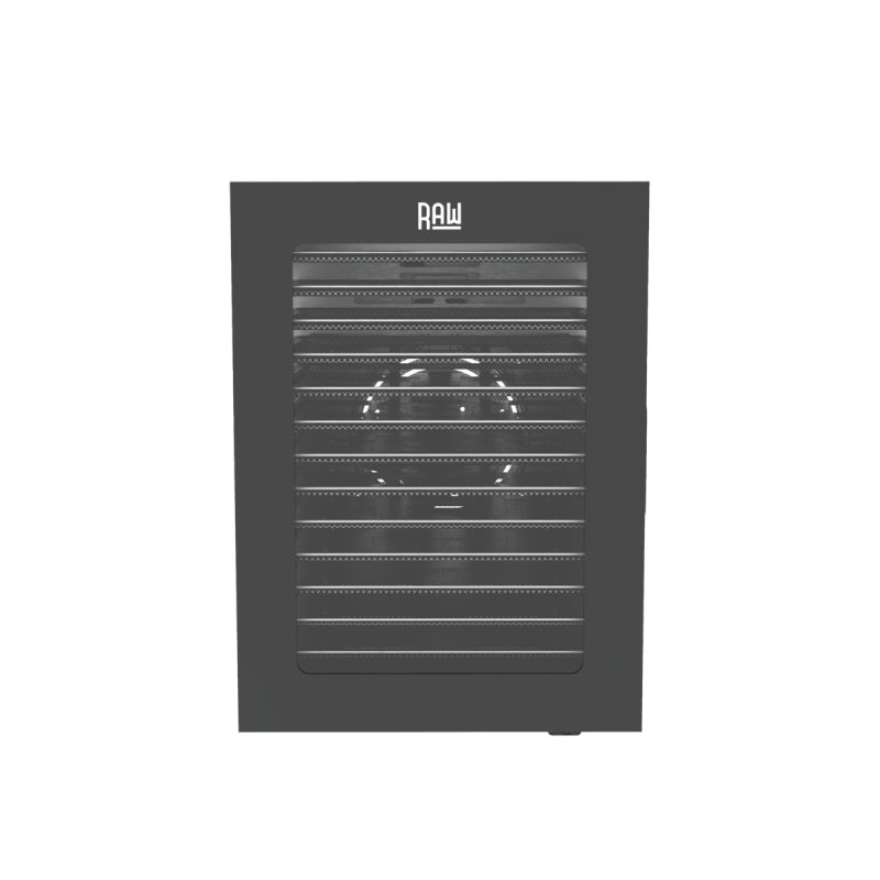 Raw Dehydrator  14 Hylder